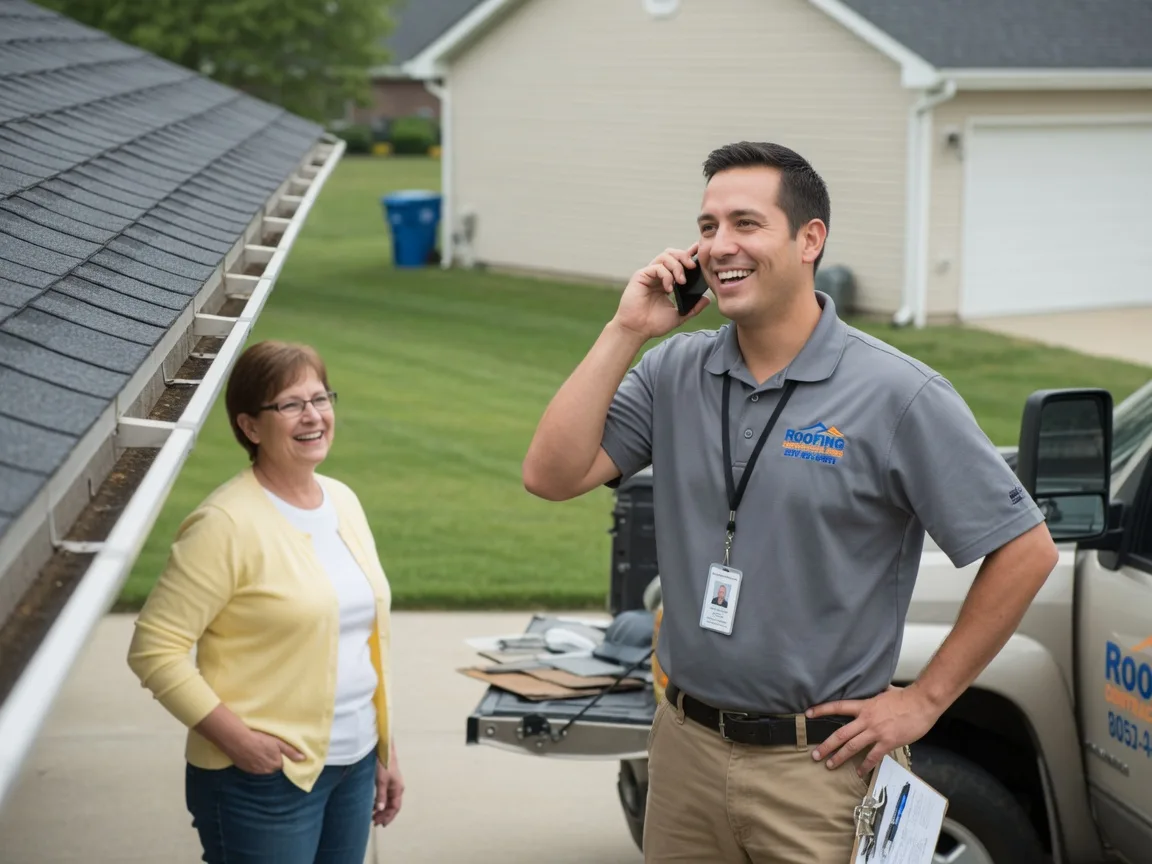Local Roofing Contractors Malinta, OH FAQs
